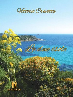 cover image of Le due isole